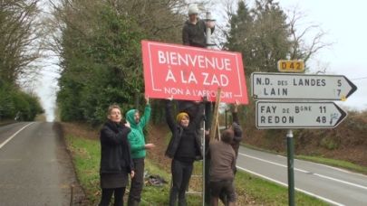 Retour vers nos futurs