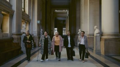 Métisses, cinq femmes contre un crime d'Etat