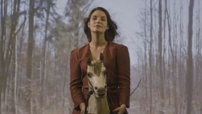 Les femmes préfèrent en rire