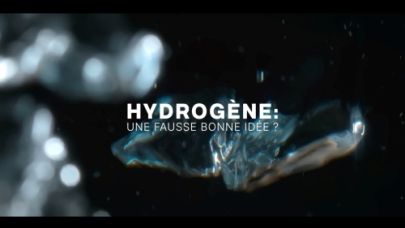 Hydrogène : une fausse bonne idée?