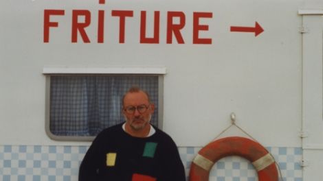 Tout va bien ! : le cinéma de Jan Bucquoy