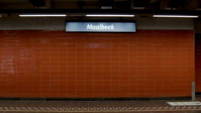 Mémoires à vif - attentats de Bruxelles