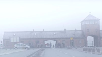 Ce qui nous restera d'Auschwitz
