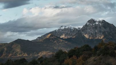 Alpes