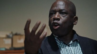 Mobutu, maître du jeu, épisode 3/4 Descente aux enfers