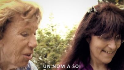 Un nom à soi