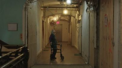 Dreaming Walls : Inside the Chelsea Hotel