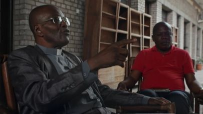 Mobutu, maître du jeu, épisode 2/4 Authenticité