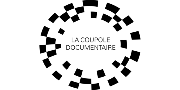 Logo la coupole documentaire