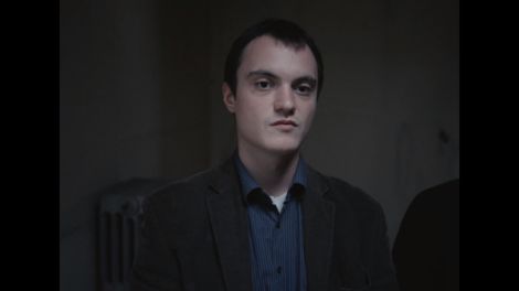 Procès d'un jeune poète