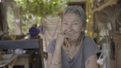Bienvenue dans le monde des femmes