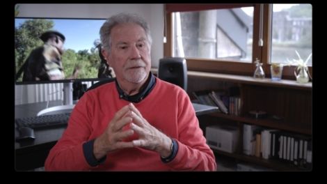 Le cinéma peut-il encore sauver le monde ?