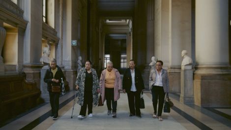 Métisses, cinq femmes contre un crime d’État