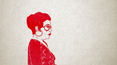 Elle était gentille et n'a jamais eu d'enfant