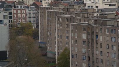 Les Villes succombent aussi