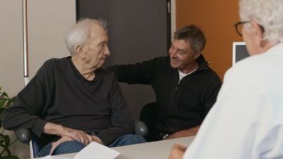 Les mots de la fin