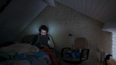 En attendant les robots