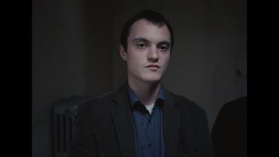 Procès d'un jeune poète