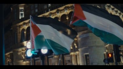 Disunited Nations