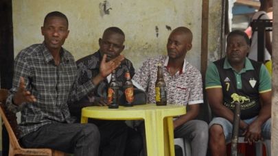 Mobutu, maître du jeu, épisode 4/4 Après moi le déluge