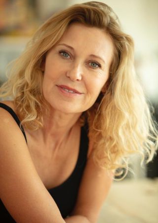 Sarah Moon Howe