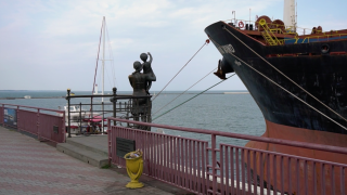 Odessa Mama !