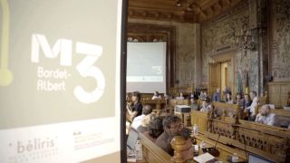 Ateliers Urbains #21 - Le chantier du siècle
