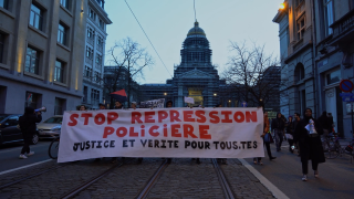 Quand la police tue