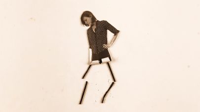Marion ou la métamorphose