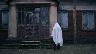 le voyage de Ghosty et grand-mère Suzy