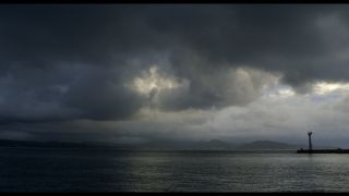 Après l'orage
