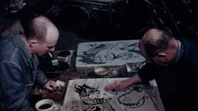 Encre