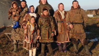 Gaz russe, la dernière route des Nenets