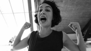 Phèdre ou l'explosion des corps confinés