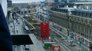 Ateliers Urbains #19 - Stalingrad, avec ou sans nous?