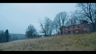 Vertige des plaines