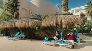 La fin des vacances