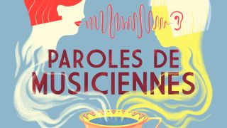 Podcast Paroles de musiciennes