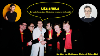 Les Snuls, de toute façon dans 20 minutes vous aurez tout oublié