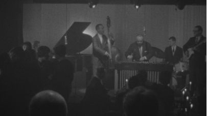 Europe Jazz