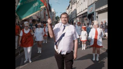 Jeux de bal