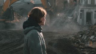 Après la pluie